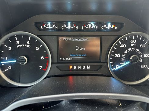 Used 2018 Ford F150 XLT w/ Equipment Group 302A Luxury image 25