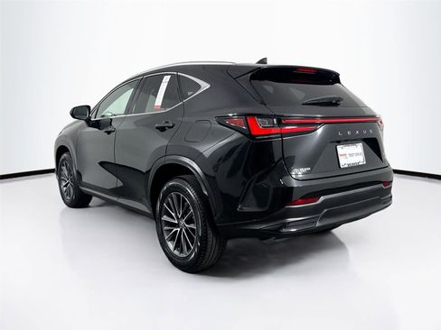 Used 2022 Lexus NX 350 AWD w/ Cold Area Package image 13