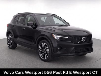 Certified 2024 Volvo XC40 B5 Plus w/ Protection Package Premier