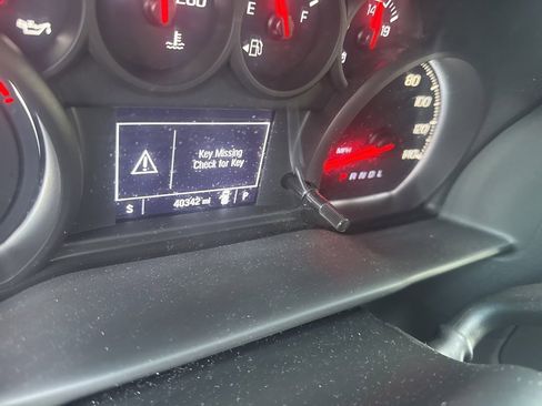 Certified 2022 Chevrolet Silverado 1500 Custom image 21