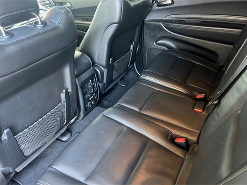 Used 2021 Dodge Durango GT image 14