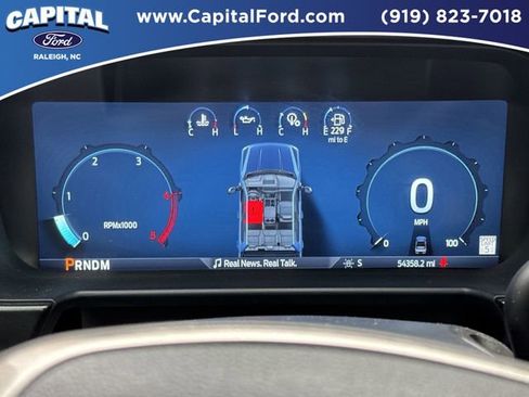 Used 2024 Ford F350 King Ranch w/ Chrome Package AWD/4WD image 26