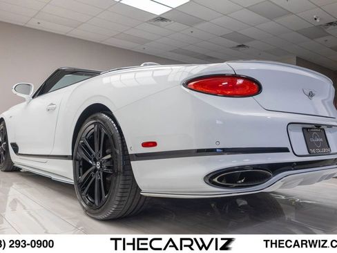 Used 2023 Bentley Continental GT Speed AWD/4WD image 14