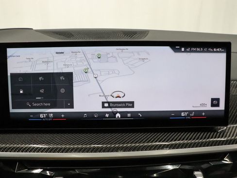 Used 2026 BMW X5 M60i image 37