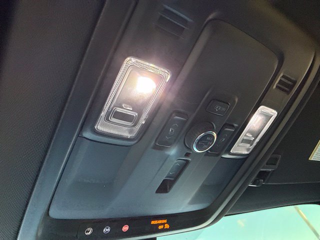 Used 2025 GMC Yukon Elevation w/ LPO, Elevation Black Package AWD/4WD image 14
