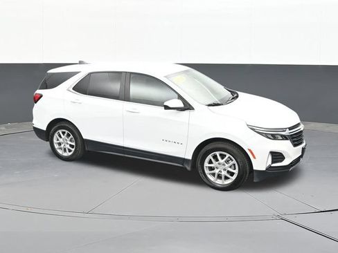 Used 2024 Chevrolet Equinox LT FWD image 61