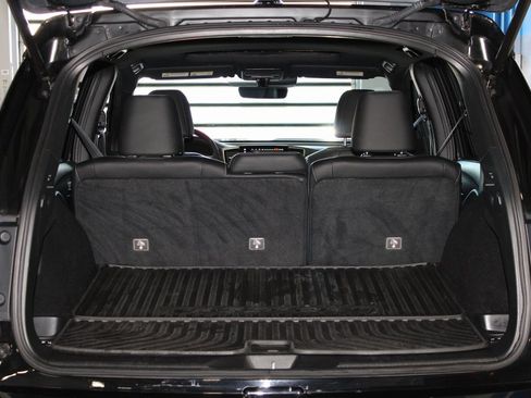 Used 2022 Honda Passport EX-L image 52