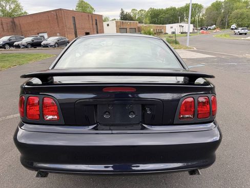 Used 1994 Ford Mustang GT RWD image 8