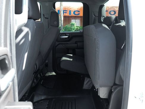 Used 2021 Chevrolet Silverado 3500 W/T w/ WT Convenience Package AWD/4WD image 35