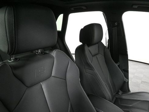 New 2025 Audi Q3 2.0T Premium image 22