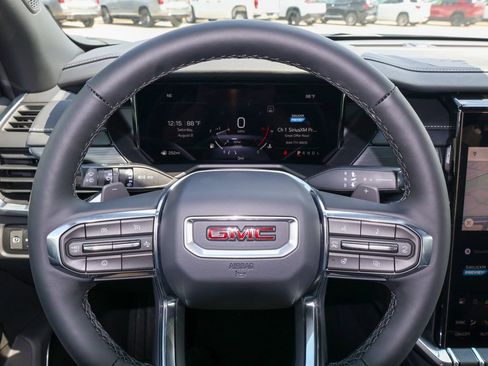 New 2027 GMC Acadia Elevation w/ Black Edition FWD image 19