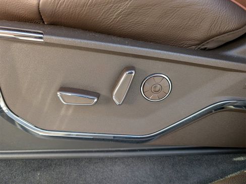 New 2025 Ford F150 King Ranch w/ FX4 Off-Road Package image 15