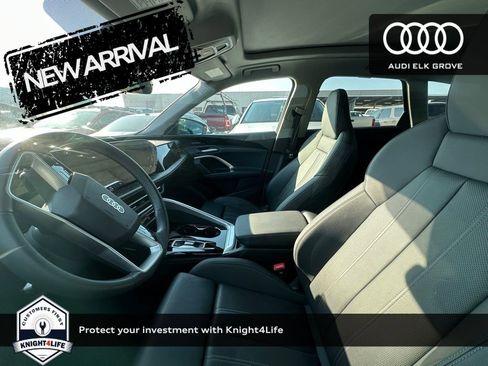 Used 2025 Audi Q5 Premium Plus w/ Premium Plus image 9