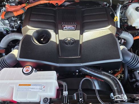 Used 2024 Toyota Sequoia Limited image 24