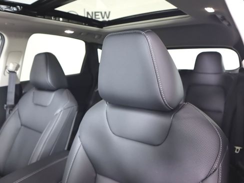 New 2026 Nissan Murano SL image 28