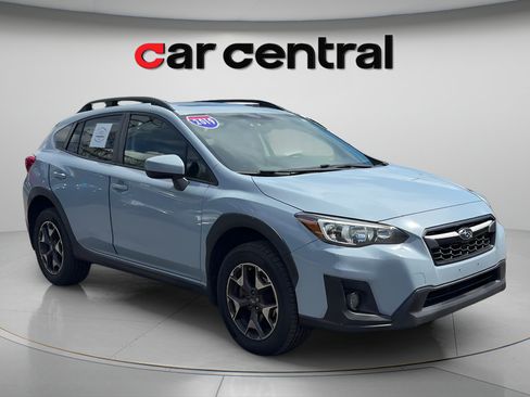 Used 2019 Subaru Crosstrek 2.0i Premium AWD/4WD image 7
