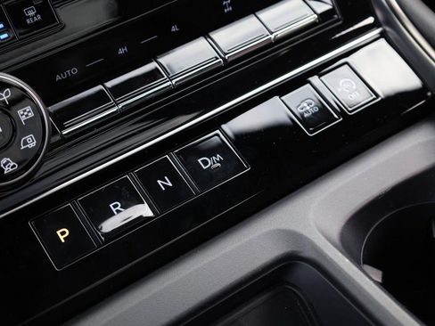 New 2025 Nissan Armada PRO-4X w/ Pro-4X Premium Package image 20