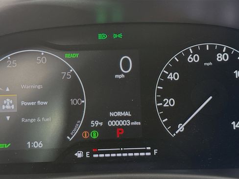 New 2026 Honda Civic Sport image 13