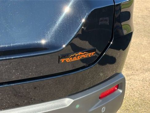 New 2025 Honda Pilot TrailSport image 11