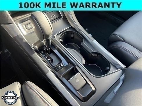 Certified 2025 Subaru Ascent Bronze Edition w/ Popular Package #2 image 17