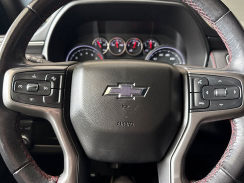 Used 2021 Chevrolet Suburban RST AWD/4WD image 27