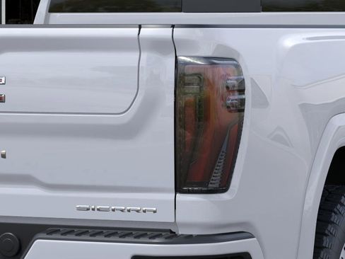 New 2026 GMC Sierra 3500 Denali w/ Denali Reserve Package image 11