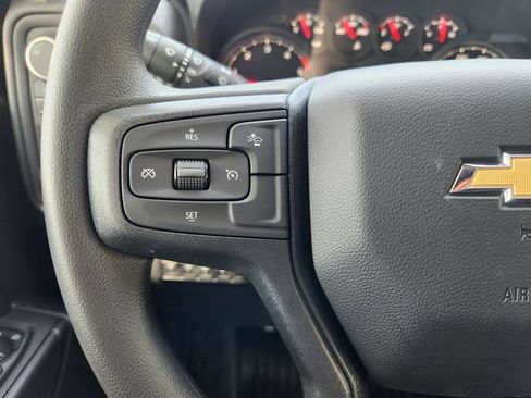New 2026 Chevrolet Silverado 3500 W/T w/ WT Convenience Package AWD/4WD image 27
