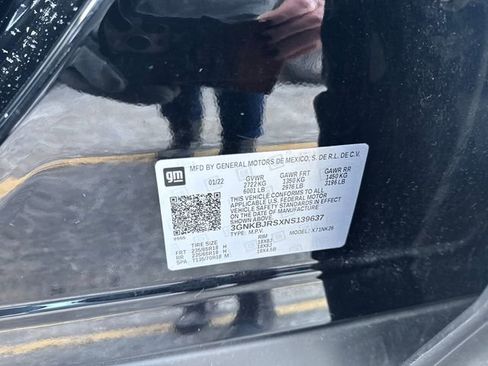 Used 2022 Chevrolet Blazer LT w/ Midnight/Sport Edition image 26