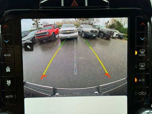 Used 2023 RAM 1500 Big Horn image 27