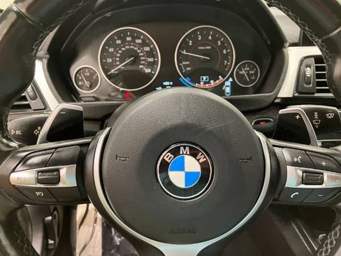 Used 2016 BMW 328i Gran Turismo xDrive AWD/4WD image 45