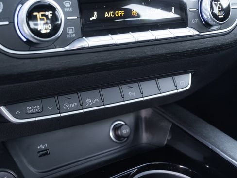 Certified 2022 Audi A4 2.0T Premium Plus w/ Premium Plus Package image 14