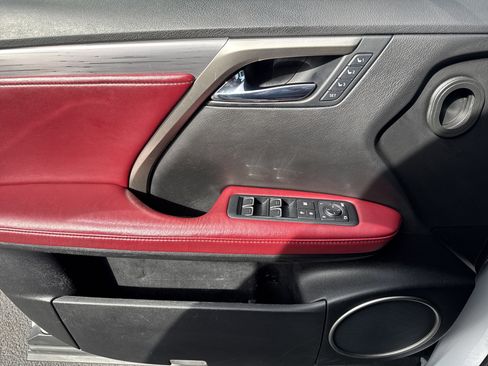 Used 2016 Lexus RX 350 F Sport w/ Cold Weather Package image 14