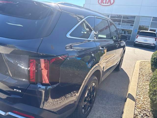 Used 2026 Kia Sorento S AWD/4WD image 3