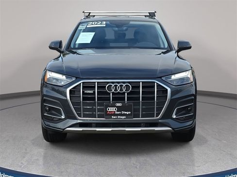 Certified 2023 Audi Q5 2.0T Premium w/ Convenience Package image 8