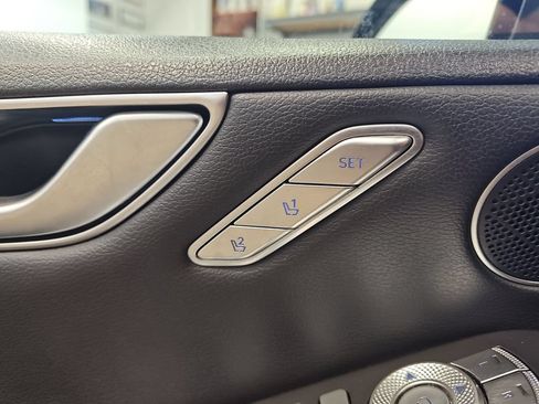 Used 2024 Genesis G80 2.5T AWD/4WD image 29