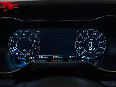 Used 2021 Ford Mustang Shelby GT500 w/ Technology Package image 37