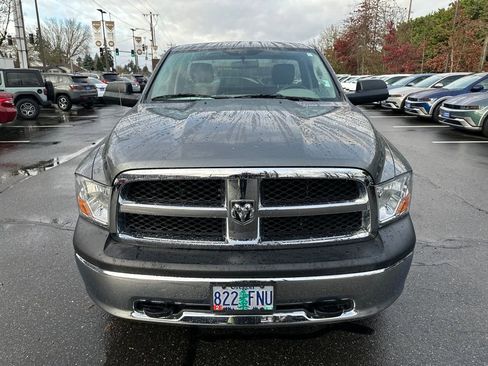 Used 2012 RAM 1500 Tradesman w/ ST Popular Equipment Group image 9
