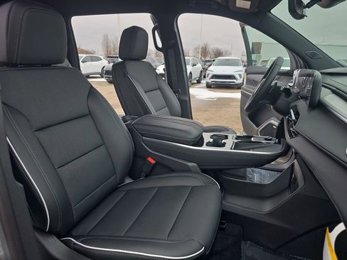 New 2026 Buick Enclave Preferred w/ Power Package FWD image 10