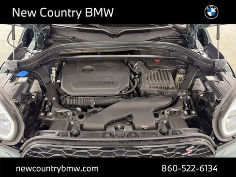 Certified 2023 MINI Cooper Countryman S image 31