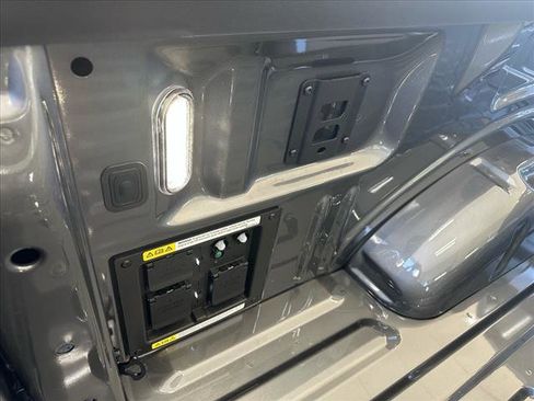 New 2025 Ford F150 XLT w/ Equipment Group 302A MID image 15