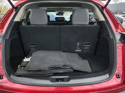 Used 2022 MAZDA CX-9 Touring Plus image 25