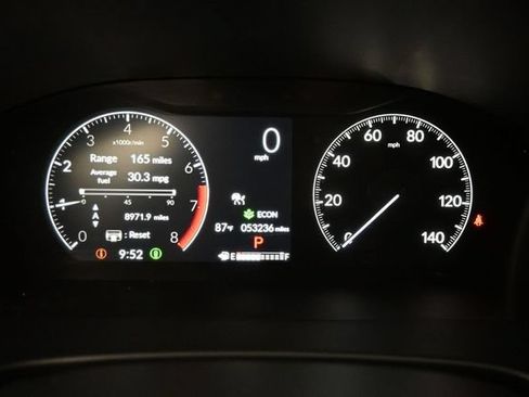 Used 2024 Honda CR-V EX-L image 12