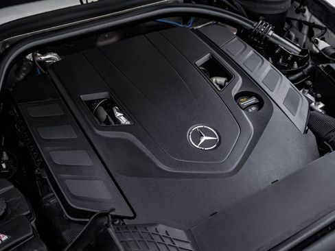 Used 2022 Mercedes-Benz G 550 image 30