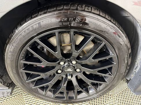 Used 2020 Ford Mustang GT w/ GT Performance Package RWD image 12