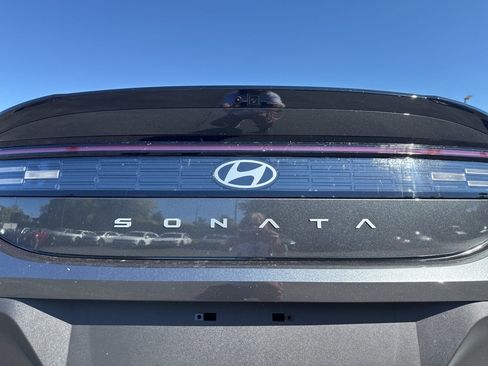 New 2026 Hyundai Sonata SE image 10