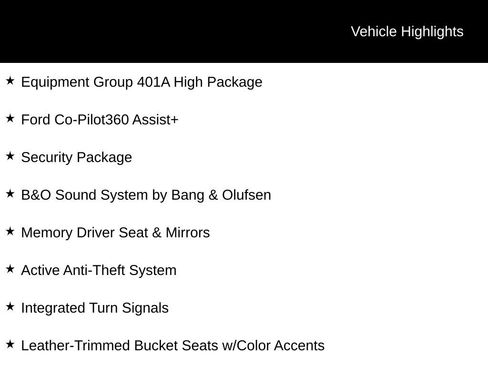 Certified 2024 Ford Mustang GT Premium image 6