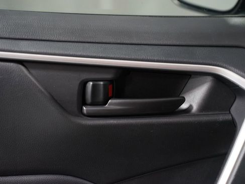 Certified 2024 Toyota RAV4 LE image 30