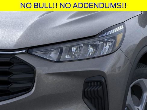 New 2026 Ford Escape ST-Line w/ Tech Pack #1 image 19