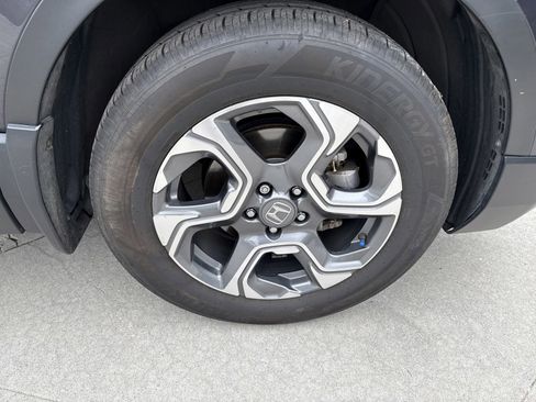 Used 2017 Honda CR-V EX image 11
