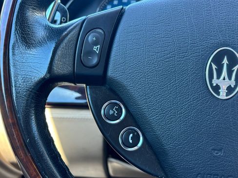 Used 2013 Maserati Quattroporte S image 24